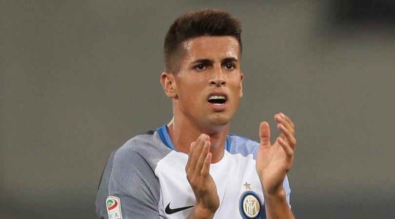 坎塞洛：我更喜欢踢右边，但会服从主帅的安排