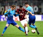 安德烈-席尔瓦：盼望意甲首球已经很久了