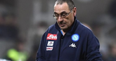 萨里：那不勒斯尽101%的努力，仍在争夺冠军