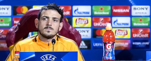 弗洛伦齐：必须在和矿工的比赛中全力以赴