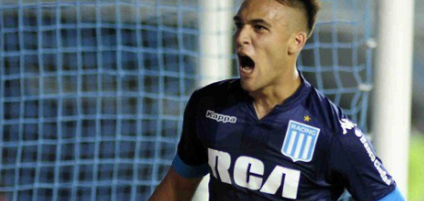 经纪人：劳塔罗-马丁内斯转会国米已完成90%