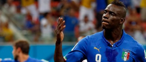 巴洛特利：我心态平静，渴望为国家队出战