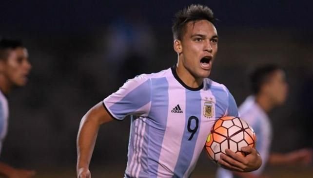 劳塔罗-马丁内斯：很高兴得到国外俱乐部的关注