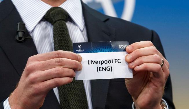 回声报：利物浦本赛季欧冠收入已达5000万英镑