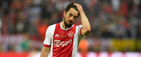 尤尼斯：我没有和那不勒斯预签任何合同