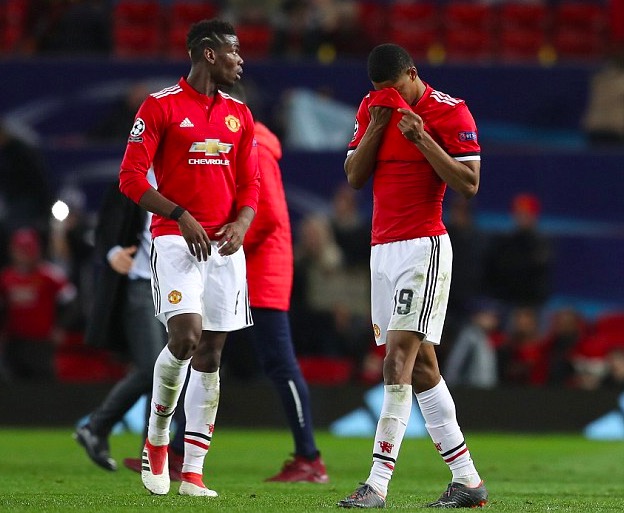 费迪南德：<a href=https://www.310bf.com/tags-%E6%9B%BC%E8%81%94-0.html target=_blank class=infotextkey>曼联</a>看起来像一群路人在一起踢球