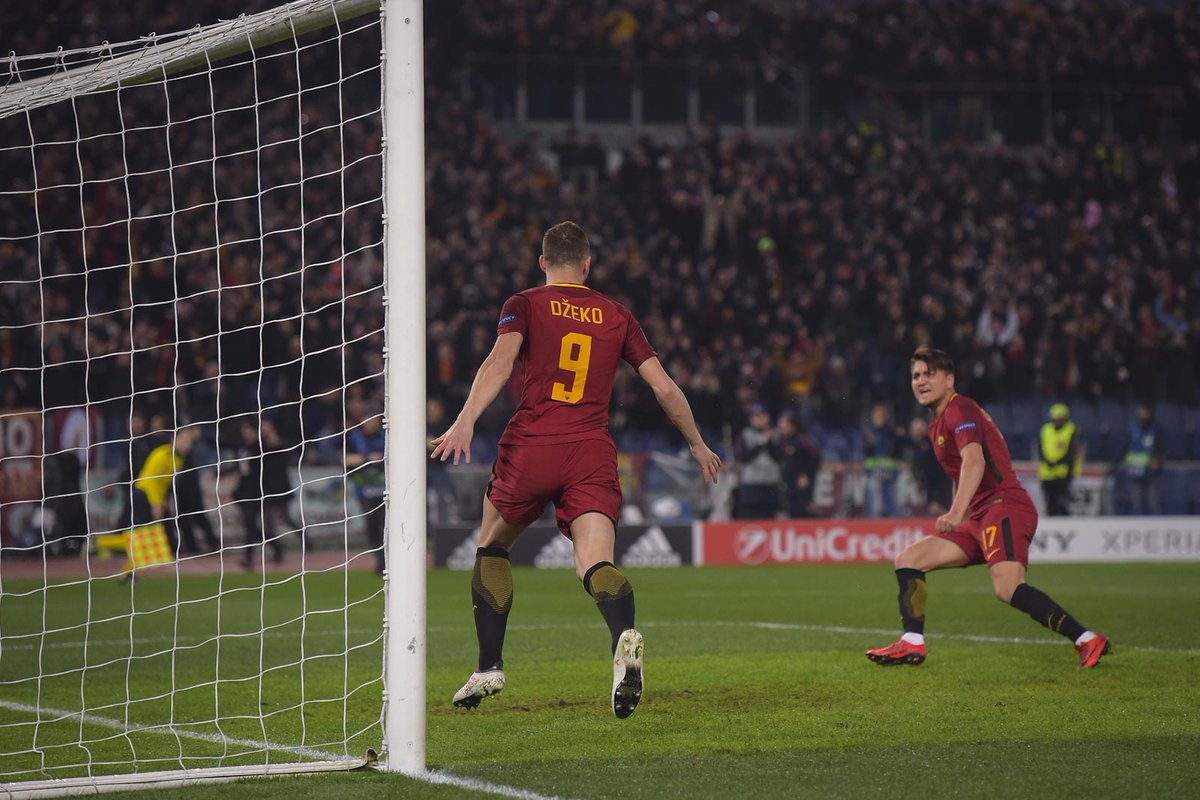 GIF：哲科建功，罗马总<a href=http://bf.310bf.net target=_blank class=infotextkey>比分</a>2-2占得先机