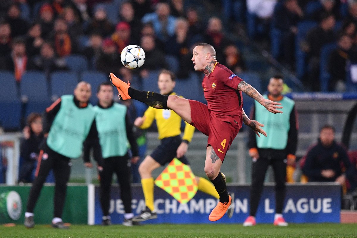 纳因戈兰：这是我们很多人的梦想，伟大的成就