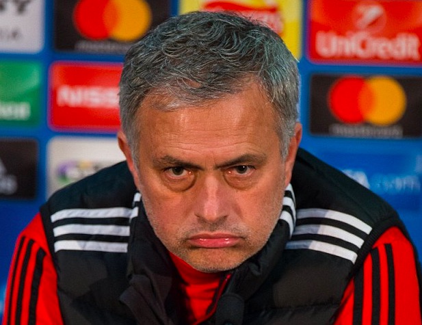 穆里尼奥因在俄政府“宣传机器”担任解说嘉宾遭国会议员批评