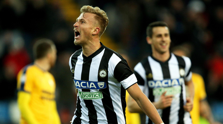 安东宁-巴拉克的父亲：我儿子的偶像是内德维德