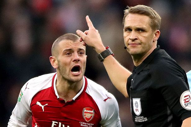 挖角枪手，埃弗顿今夏愿给威尔希尔提供一份高薪合约