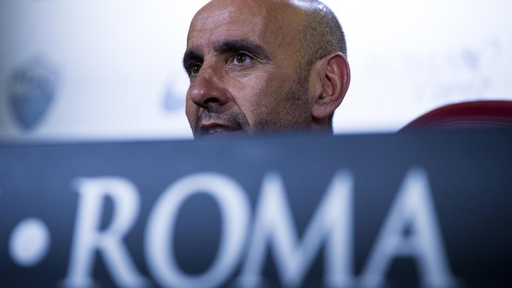 蒙奇承诺：如果罗马打进欧冠半决赛，我会唱队歌