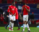 费迪南德：曼联看起来像一群路人在一起踢球