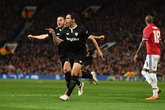 单赛季8球！本耶德尔平特雷泽盖16年前纪录