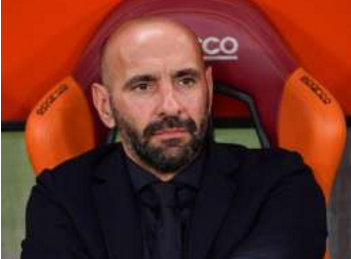 蒙奇：签下埃克托尔-莫雷诺是我的一次错误判断