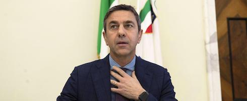 科斯塔库塔：是时候决定意大利新任主教练了