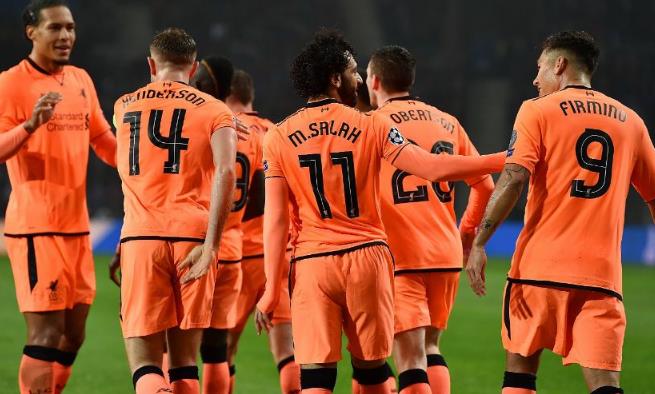 名宿：利物浦有机会赢欧冠冠军