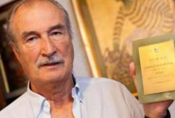 名宿：意国家队主帅最佳人选是安切洛蒂