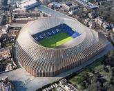 BBC：跟受影响家庭谈妥，蓝军可以重建球场了