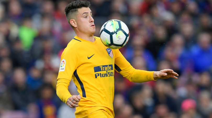 罗马体育报：尤文有意<a href=https://www.310bf.com/tags-%E9%A9%AC%E7%AB%9E-0.html target=_blank class=infotextkey>马竞</a>中后卫吉梅内斯