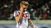 德媒：罗伊斯将无缘德国队本月两场热身赛的大名单