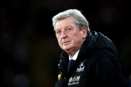 霍奇森：希望从扎哈身上看到欲望、决心和个性