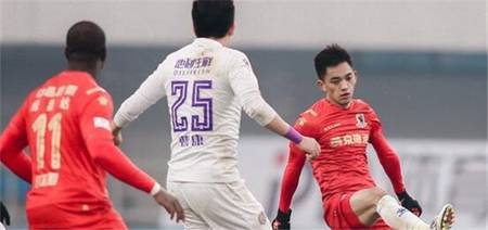 [流言板]中甲综述:绿城北控迎连胜,黄海申鑫进球