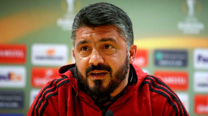 加图索：我专注于自己的工作，而不是续约的事