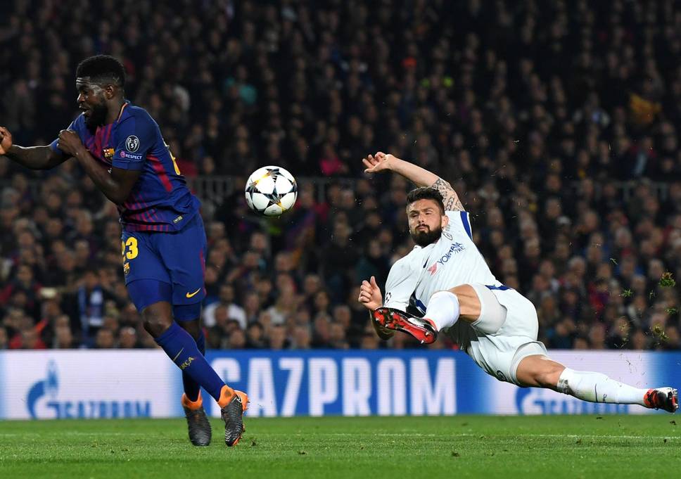 吉鲁：加盟<a href=https://www.310bf.com/tags-%E5%88%87%E5%B0%94%E8%A5%BF-0.html target=_blank class=infotextkey>切尔西</a>是个正确的决定