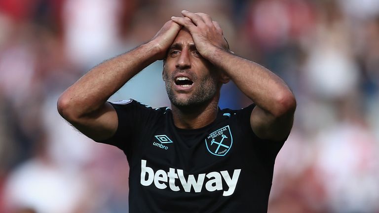 萨巴莱塔：理解球迷们的沮丧，我们需要团结一致