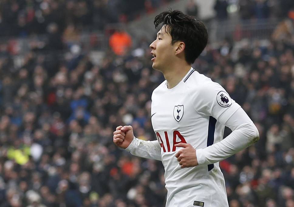 孙兴慜：要想在<a href=https://www.310bf.com/tags-%E8%8B%B1%E8%B6%85-0.html target=_blank class=infotextkey>英超</a>成功，亚洲球员要更加努力