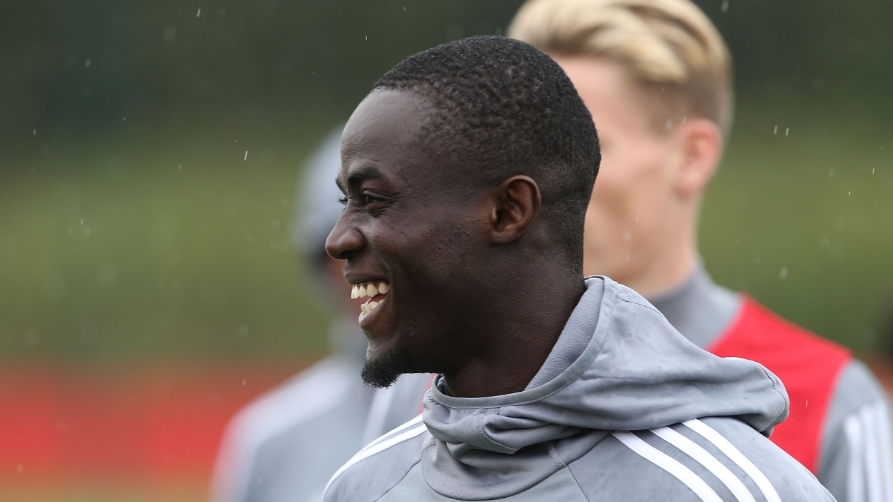 巴伊：球迷对我很重要，很开心能得到他们的表扬