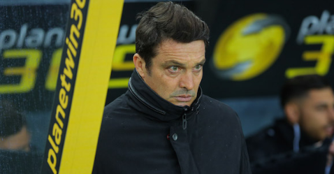 奥多：乌迪内斯还不成熟，不能瞄准某些目标