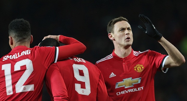 足总杯：马蒂奇传射卢卡库建功，<a href=https://www.310bf.com/tags-%E6%9B%BC%E8%81%94-0.html target=_blank class=infotextkey>曼联</a>2-0布莱顿晋级4强