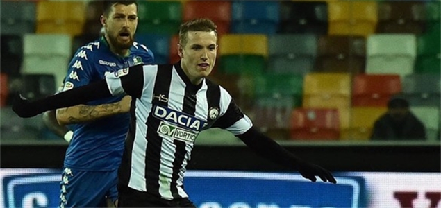 <a href=https://www.310bf.com/tags-%E6%84%8F%E7%94%B2-0.html target=_blank class=infotextkey>意甲</a>：福法纳完美弧线球破门，乌迪内斯1-2萨索洛