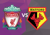 利物浦vs沃特福德：三叉戟领衔首发