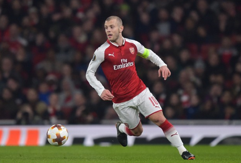 威尔希尔：对自己能力有信心，期待国家队比赛