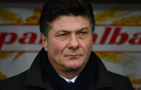 帅位不稳？都灵主帅马扎里拒绝参加赛后发布会