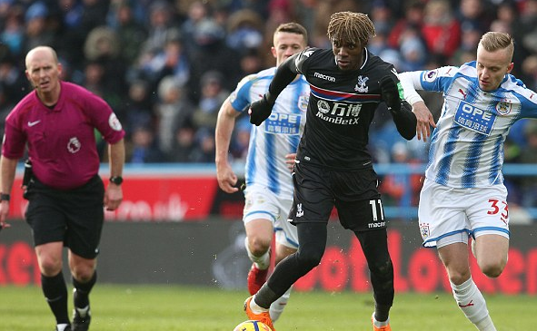 邮报：热刺今夏将以4000万镑求购扎哈