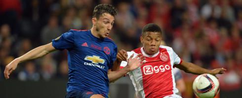 意媒：达米安是尤文今夏引援的首要目标