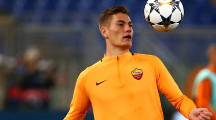 都体：迪-弗朗西斯科或对希克失去耐心