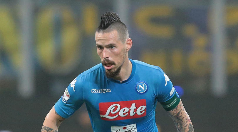 哈姆西克因扁桃体手术退出本期国家队