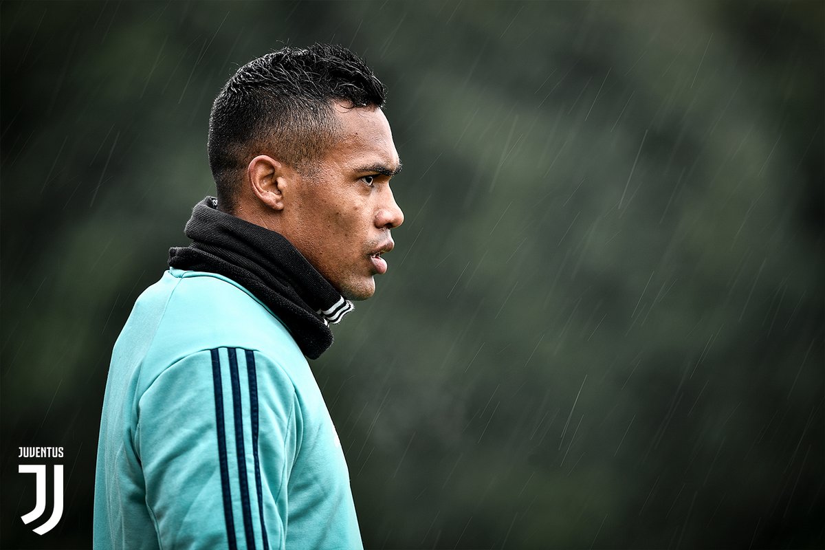 尤文证实桑德罗大腿肌肉受伤，但未透露何时伤愈