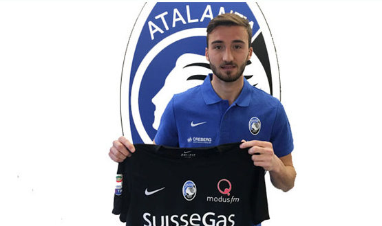 意媒：罗马或为克里斯坦特报价3500万欧元