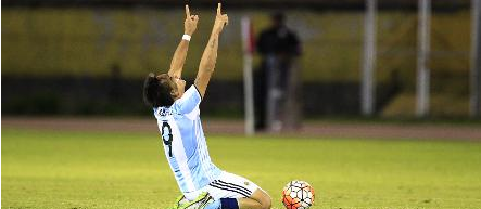 劳塔罗-马丁内斯：萨内蒂给我打了很多电话