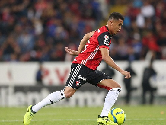 邮报：前<a href=https://www.310bf.com/tags-%E6%9B%BC%E8%81%94-0.html target=_blank class=infotextkey>曼联</a>球员莫里森计划为牙买加效力