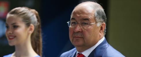 发言人：乌斯曼诺夫无意收购<a href=https://www.310bf.com/tags-AC%E7%B1%B3%E5%85%B0-0.html target=_blank class=infotextkey>AC米兰</a>