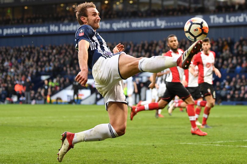 镜报：若西布朗降级，伯恩利将挖角道森