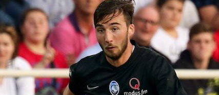 意天体：克里斯坦特或将代替若日尼奥首发