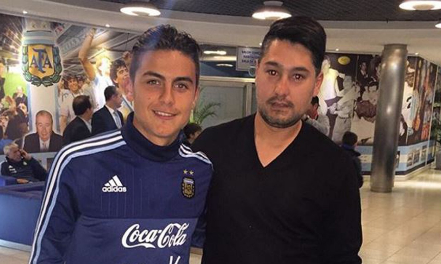 迪巴拉哥哥开炮：几个记者和官员就决定了阿根廷的大名单